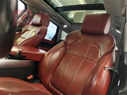 لاند روفر رانج روفر سبورت